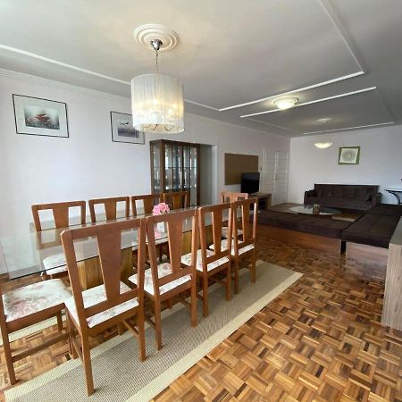 Balneário Camboriú Imp21 - Frente Mar, 3 Dorm, Linda Vista, Calcadao 아파트 외부 사진