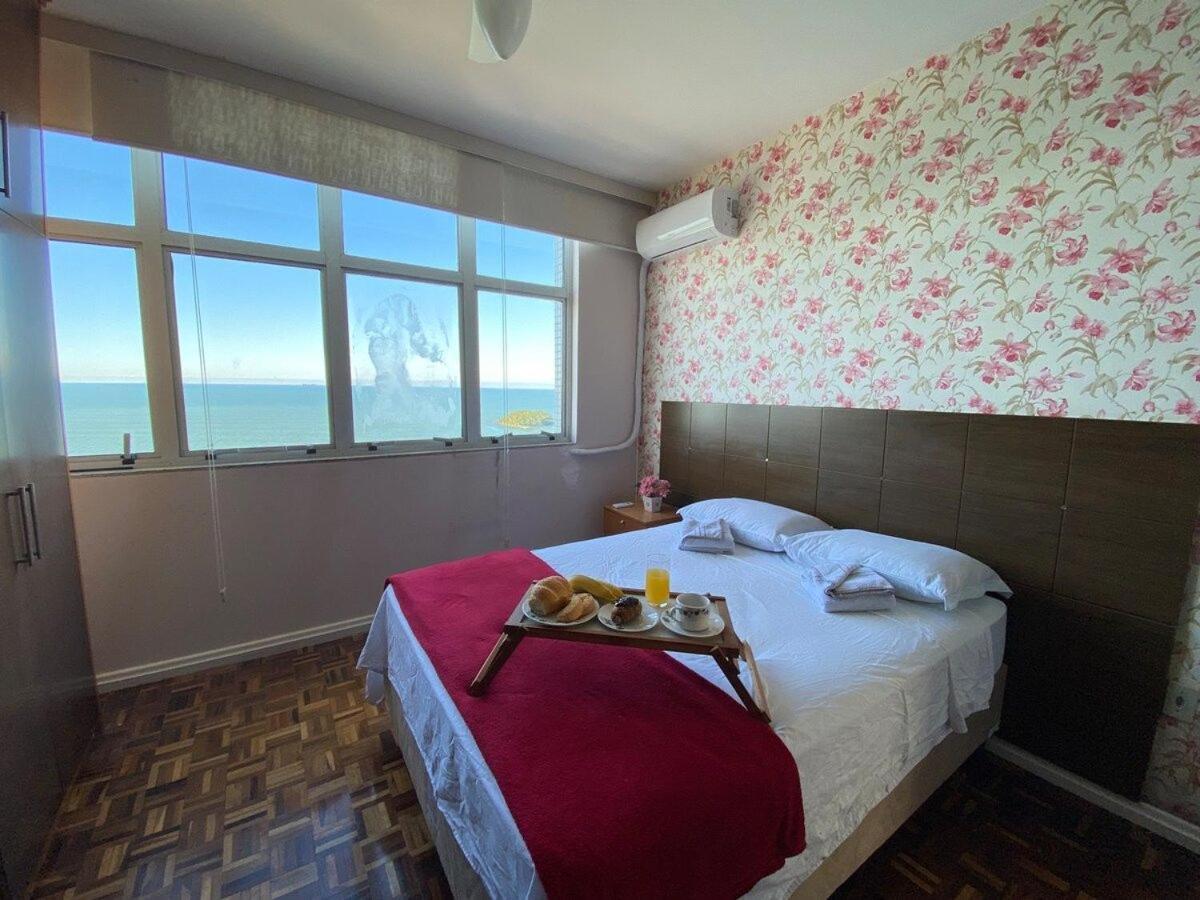Balneário Camboriú Imp21 - Frente Mar, 3 Dorm, Linda Vista, Calcadao 아파트 외부 사진