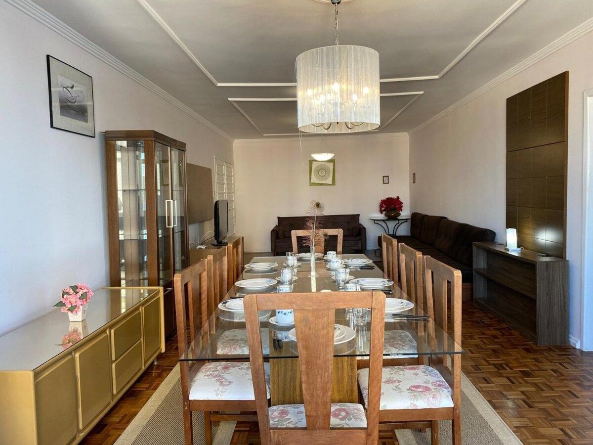 Balneário Camboriú Imp21 - Frente Mar, 3 Dorm, Linda Vista, Calcadao 아파트 외부 사진