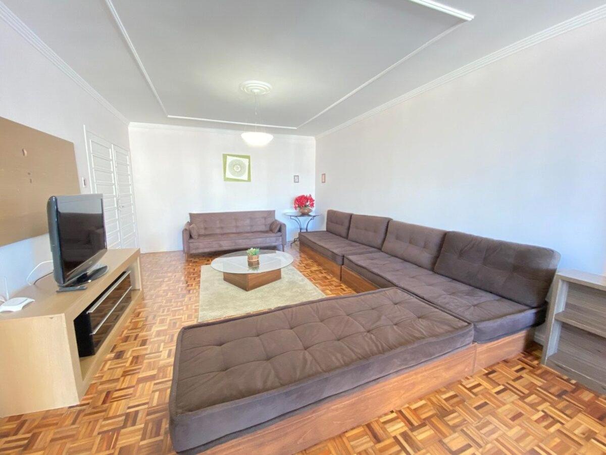 Balneário Camboriú Imp21 - Frente Mar, 3 Dorm, Linda Vista, Calcadao 아파트 외부 사진
