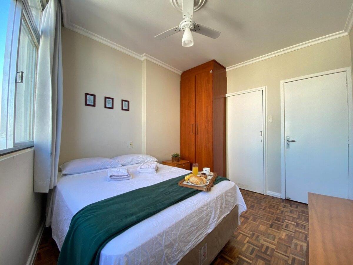 Balneário Camboriú Imp21 - Frente Mar, 3 Dorm, Linda Vista, Calcadao 아파트 외부 사진