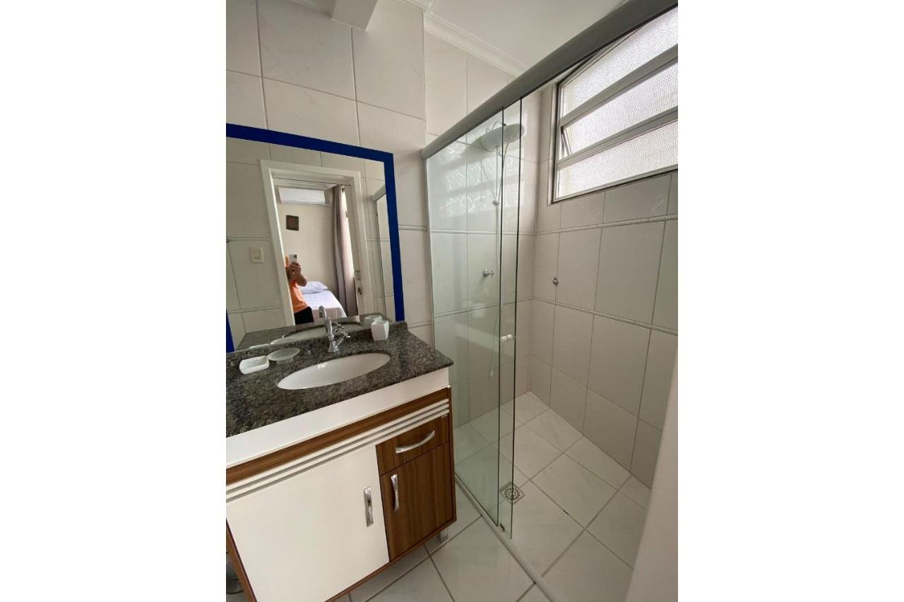 Balneário Camboriú Imp21 - Frente Mar, 3 Dorm, Linda Vista, Calcadao 아파트 외부 사진