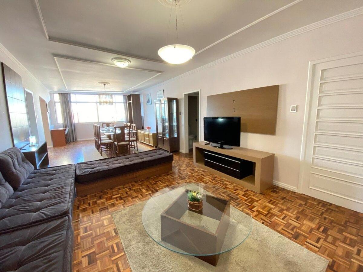 Balneário Camboriú Imp21 - Frente Mar, 3 Dorm, Linda Vista, Calcadao 아파트 외부 사진
