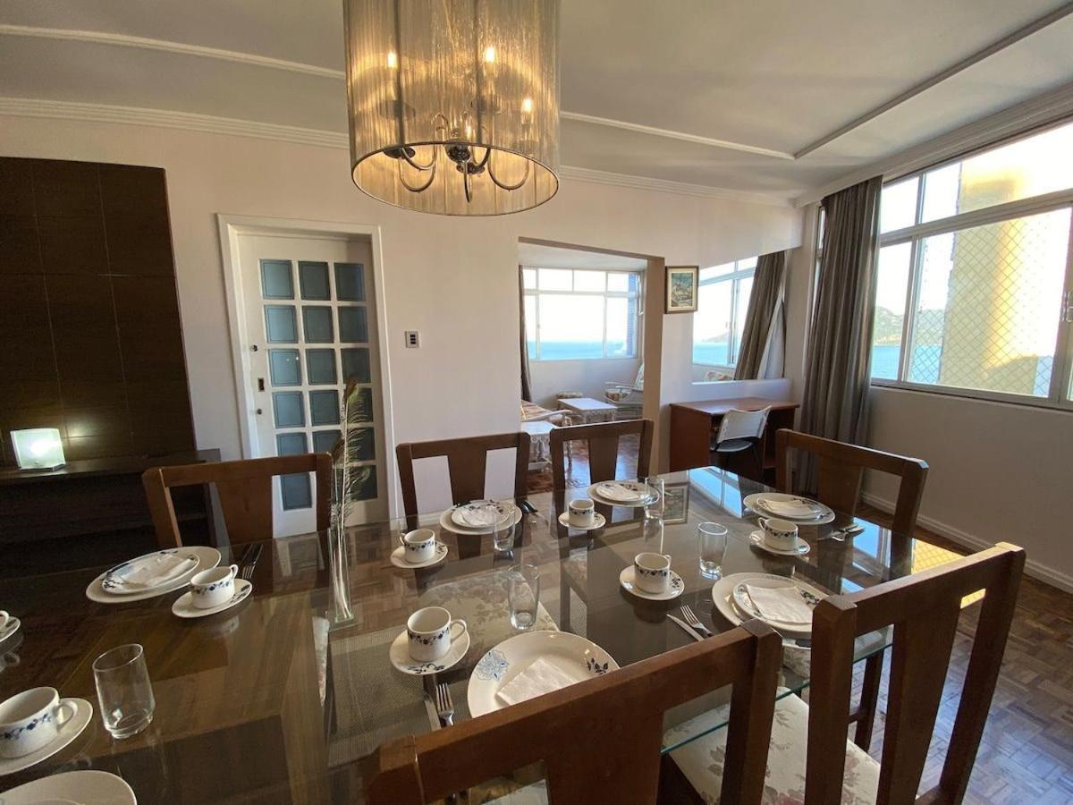 Balneário Camboriú Imp21 - Frente Mar, 3 Dorm, Linda Vista, Calcadao 아파트 외부 사진